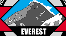 Mt. Everest Basecamp Clinic logo